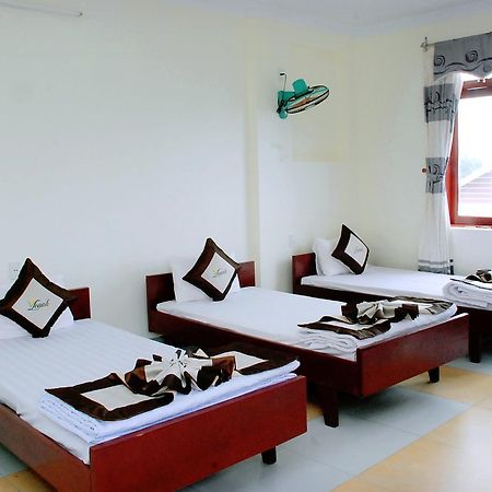 Le Anh Hotel Danang Exterior photo